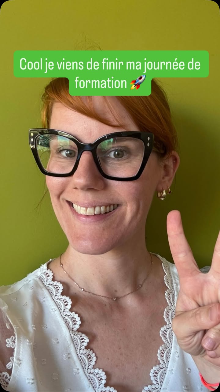 Evolution Management - Caroline de Nervo