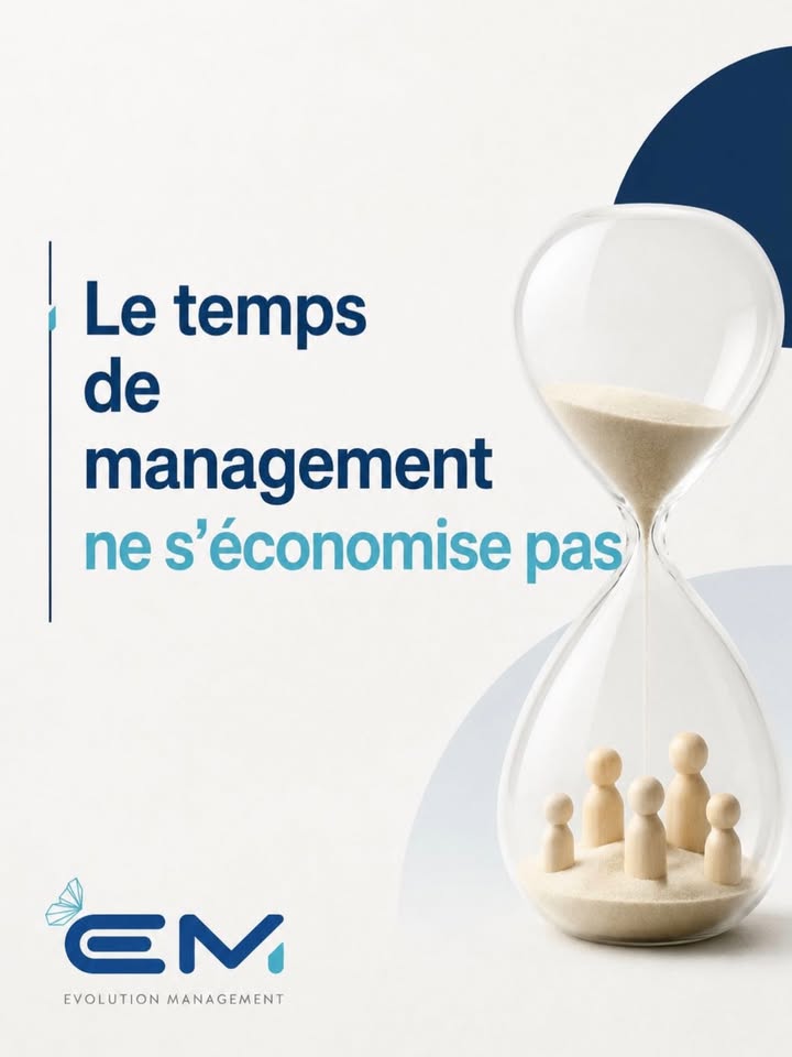 Evolution Management - Caroline de Nervo